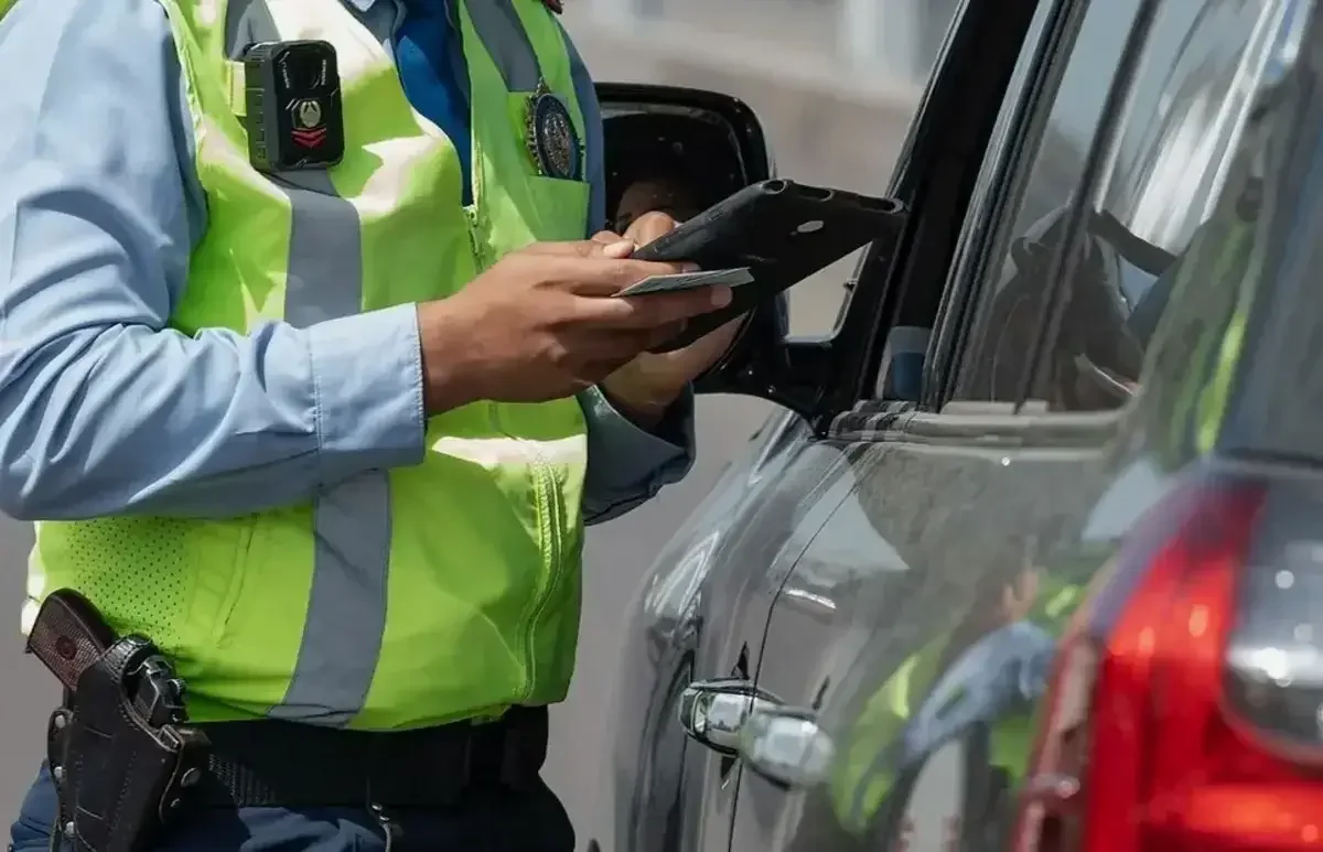 В Казахстане могут отменить 50% скидку на оплату штрафов