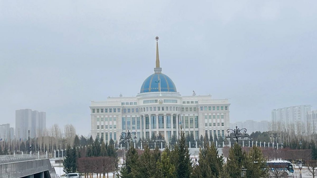 В Акорде подтвердили достоверность слов Токаева о 7 трлн тенге