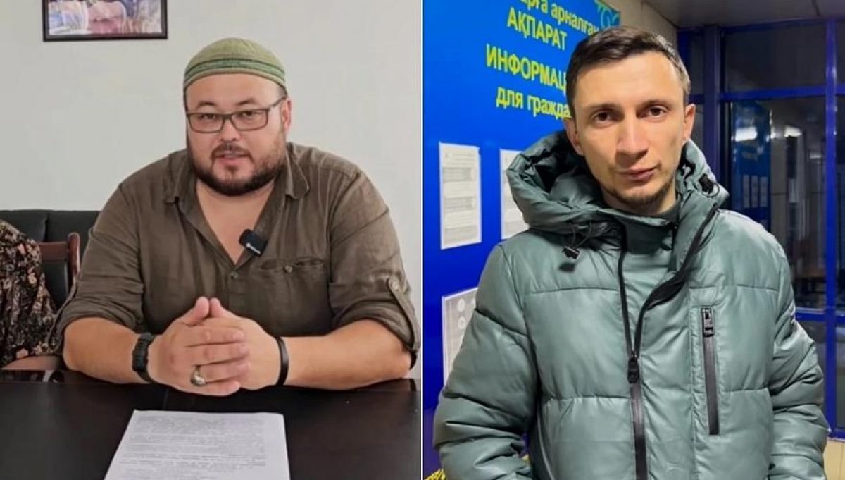 Суд в Алматы вынес приговор блогерам по делу о вымогательстве