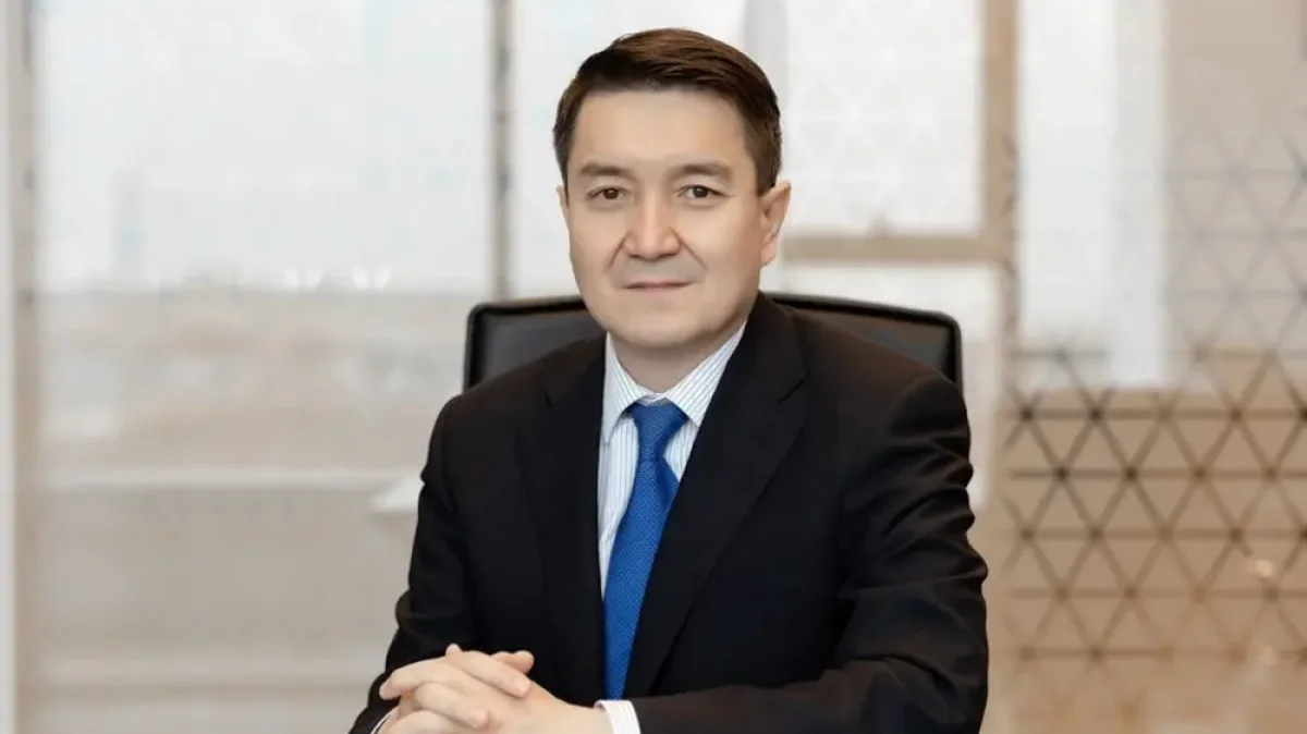 После слов о 7 трлн тенге: в Нацбанке произошли кадровые перестановки