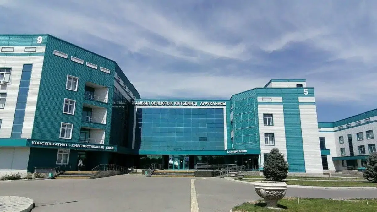 Молодая женщина умерла после родов в Таразе – родственники обвиняют врачей