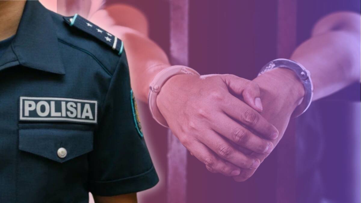 Группу вымогателей осудили в Алматы