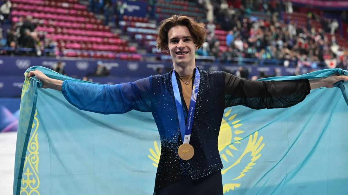 Сколько потрачено на подготовку Шайдорова и его команды – Минспорта сделало заявление