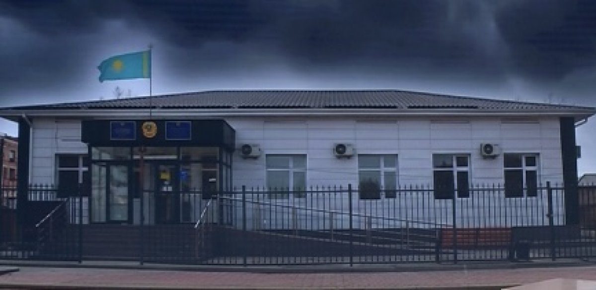 193 млн тенге на ветер: под завалами могут остаться  сотрудники акимата в Туркестанской области