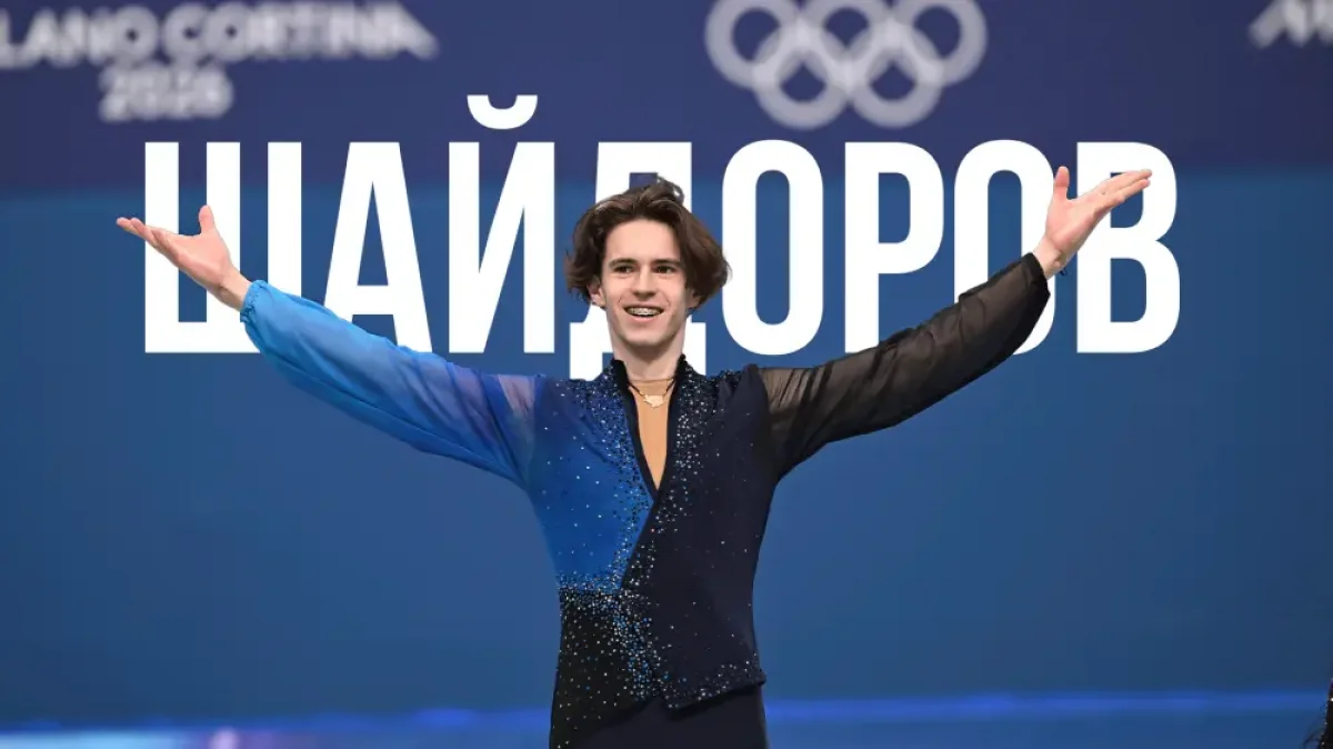 Михаил Шайдоров раскритиковал Минспорта за публикацию данных о своей зарплате