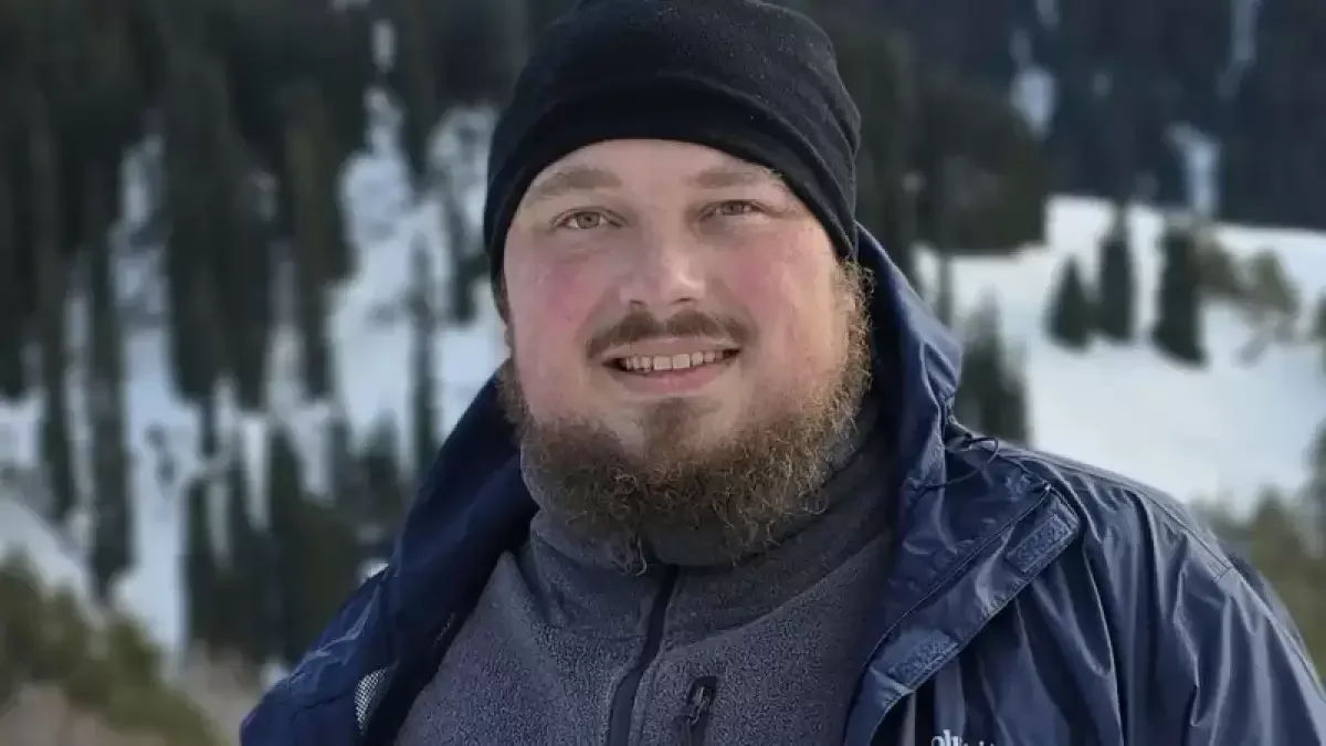 В Алматы Иакова Воронцова вновь задержали после окончания ареста