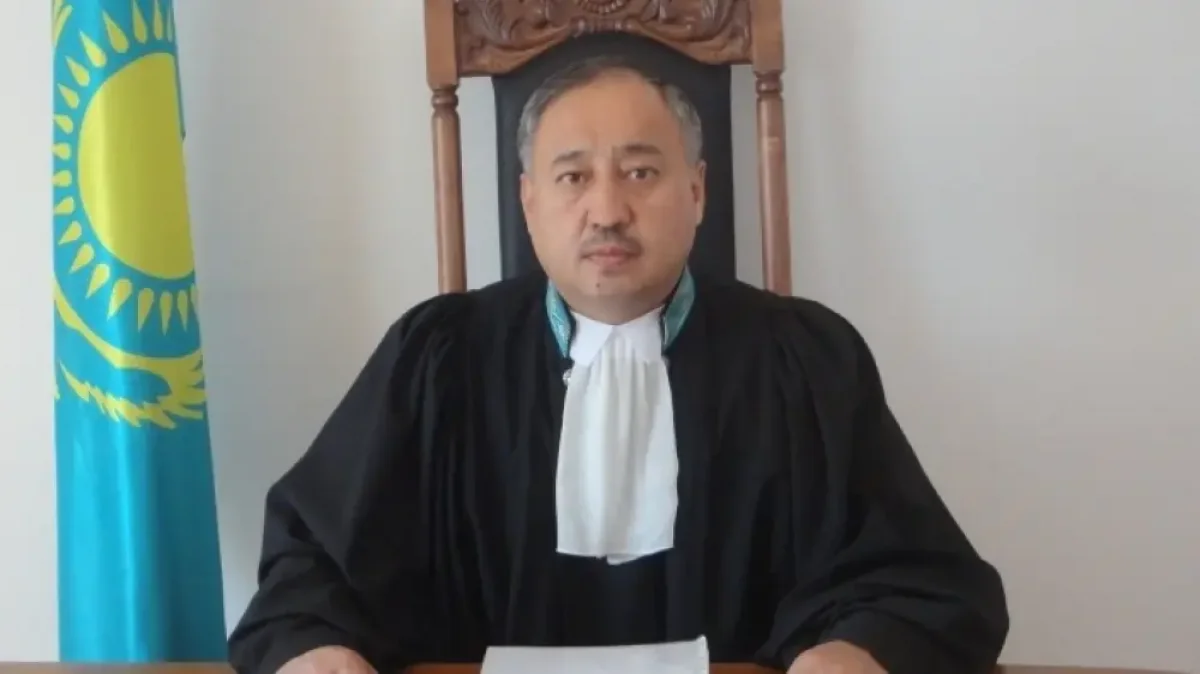 Судью по делу Челаха освободили от должности