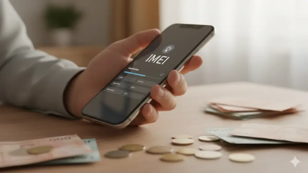 Импортные телефоны уходят в «серый» список: что происходит в Казахстане