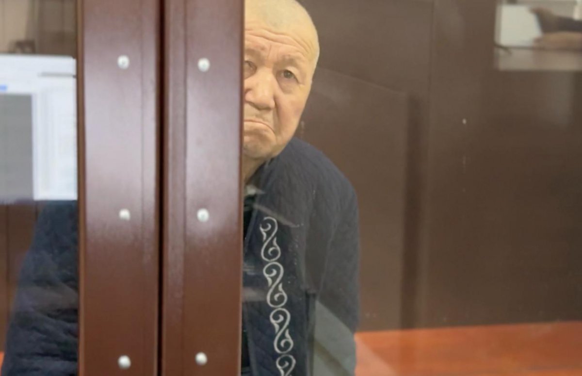 «Изнасиловал 71-летний родственник»: в Туркестанской области вынесли приговор мужчине, от которого забеременела 16-летняя девочка