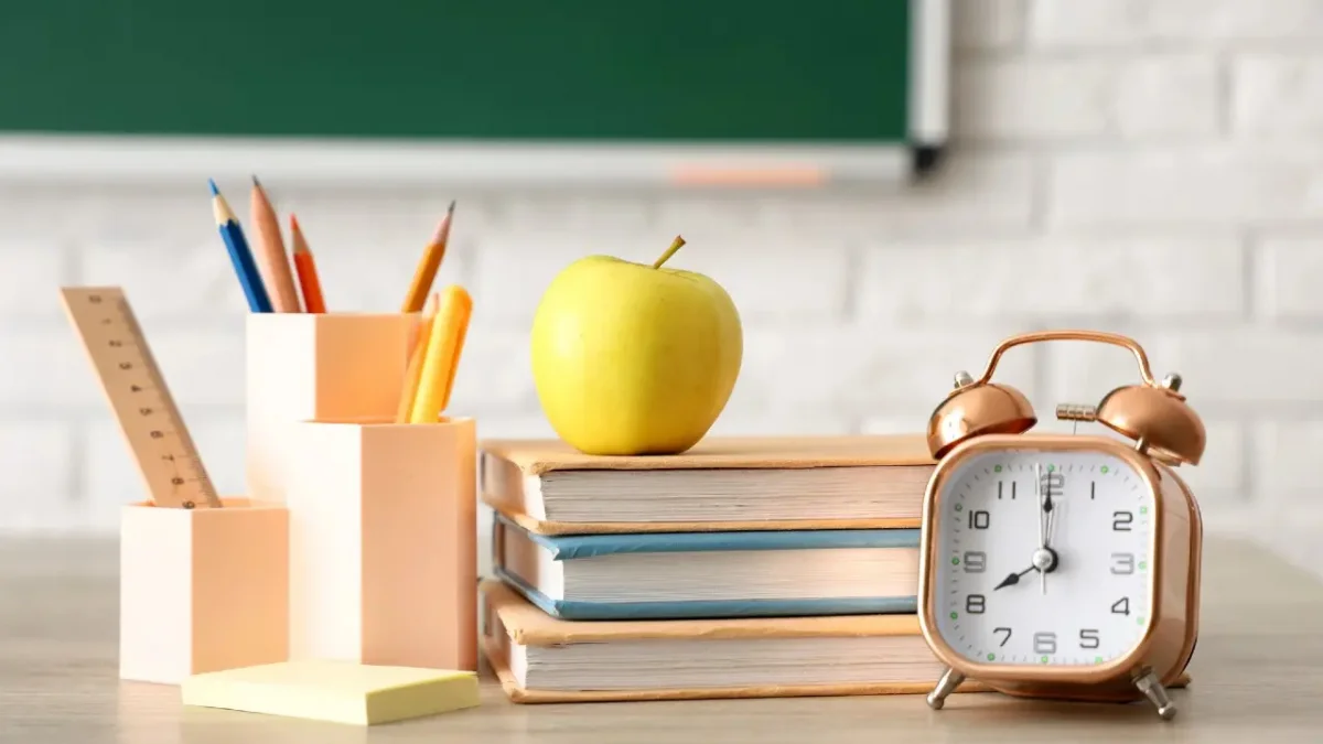 Школьники Казахстана уйдут на 11-дневные каникулы