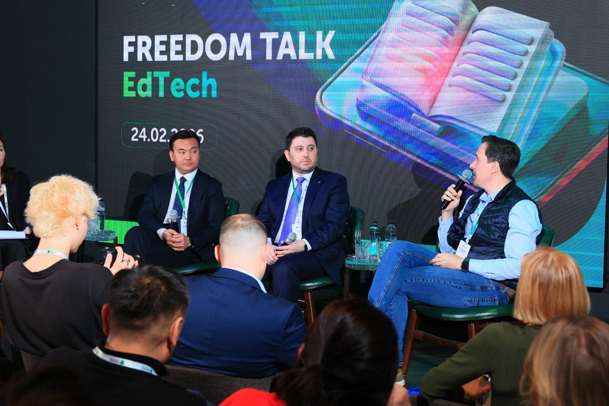 Заменят ли нейросети казахстанских учителей: эксперты EdTech дали однозначный ответ