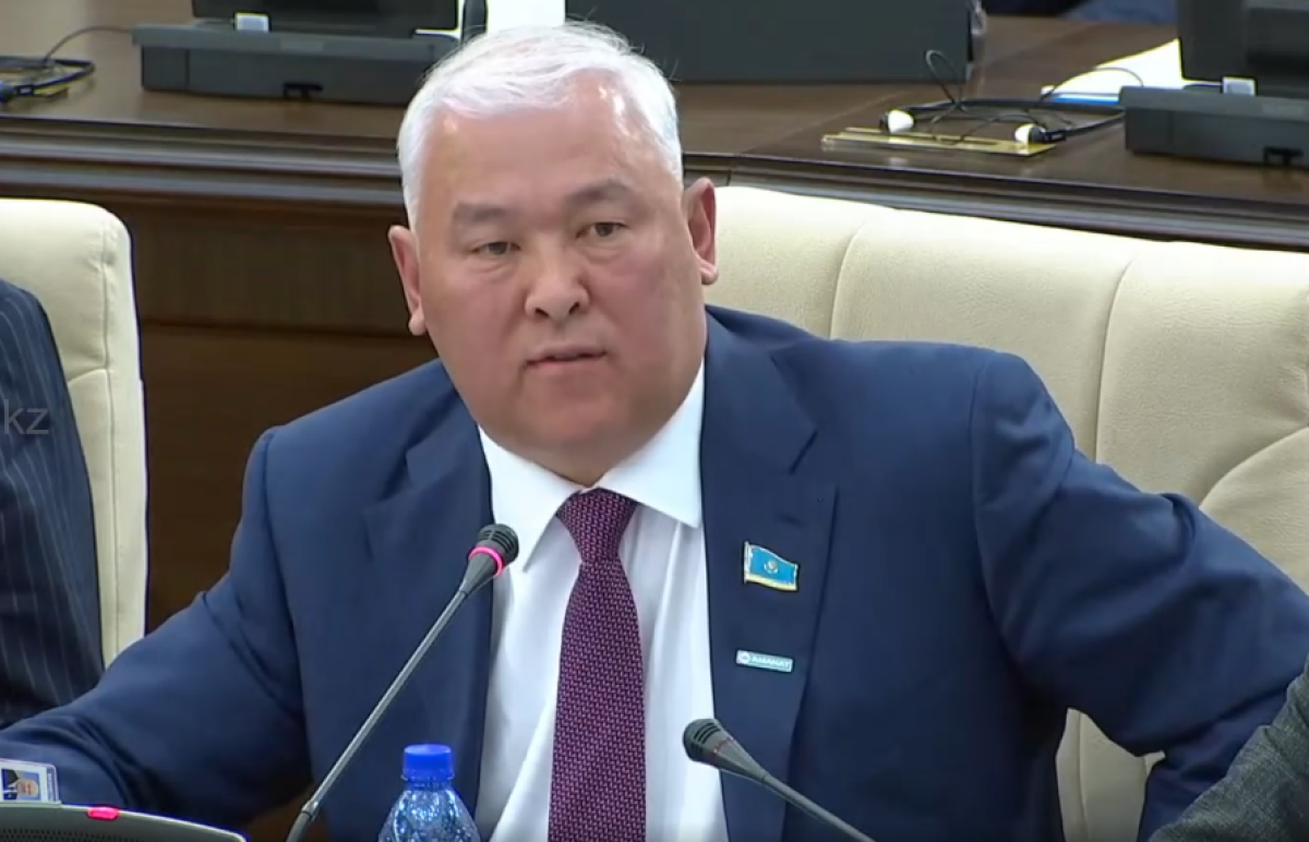 Куда исчез аспирин? В Мажилисе заявили о «фармацевтической мафии»