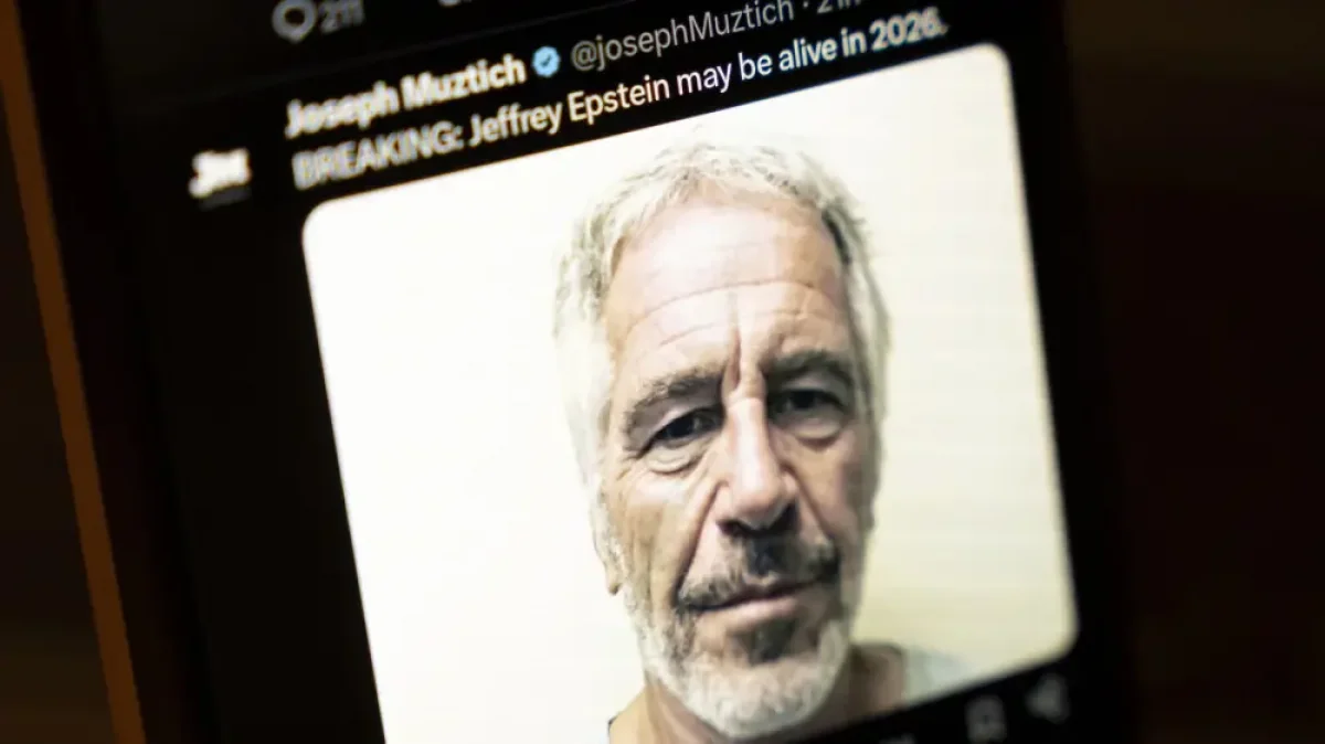 Депутат требует проверить связи Масимова и Келимбетова с Эпштейном