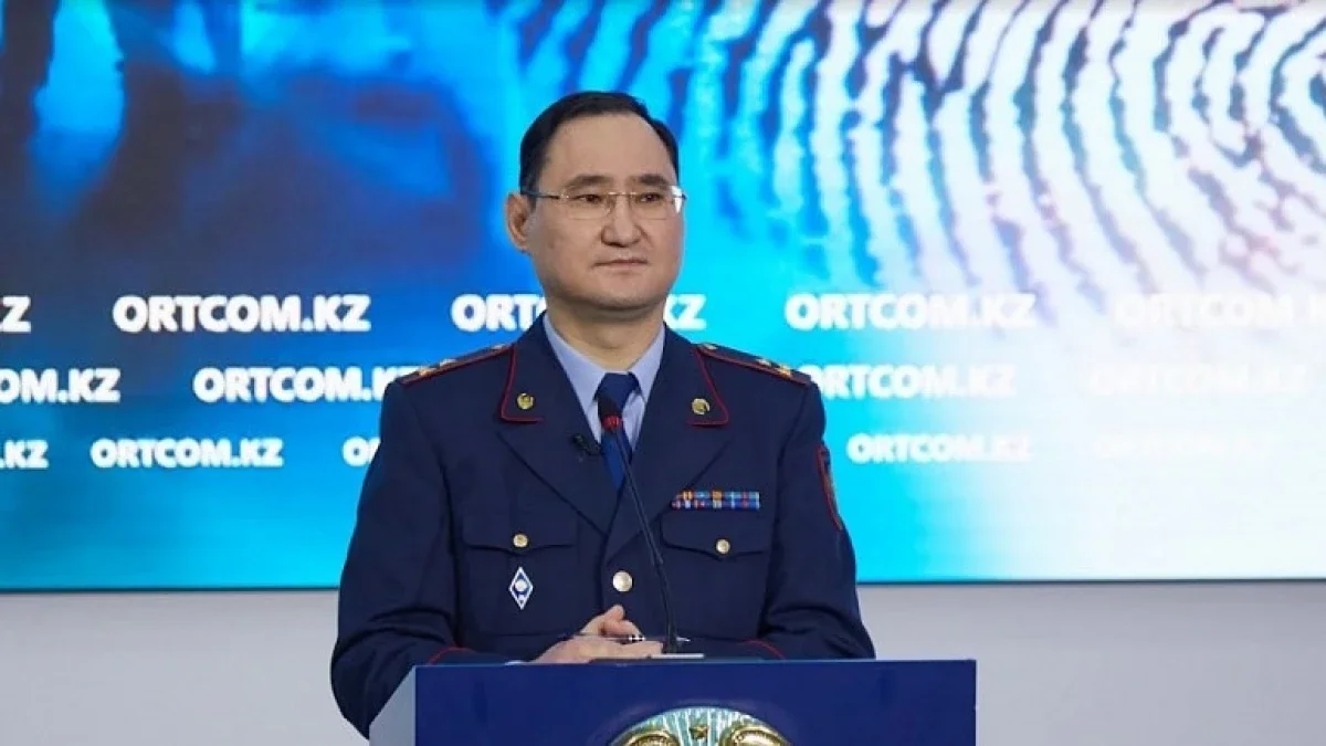 Новый поворот в деле об изнасиловании школьницы в ЗКО: замминистра МВД сделал жесткое заявление