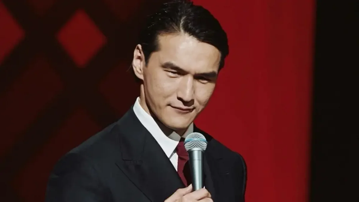 «Все пришли посмотреть на уголовника»: Сабуров выступил после задержания