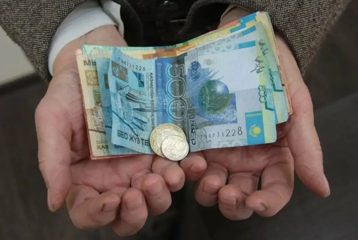 432 500 тенге каждому? В минтруда сделали срочное заявление