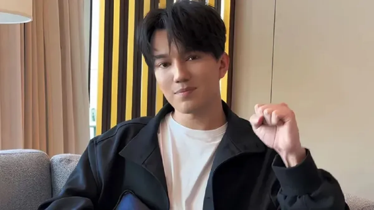 Димаш Кудайберген подарил Михаилу Шайдорову Hyundai Palisade после олимпийского золота