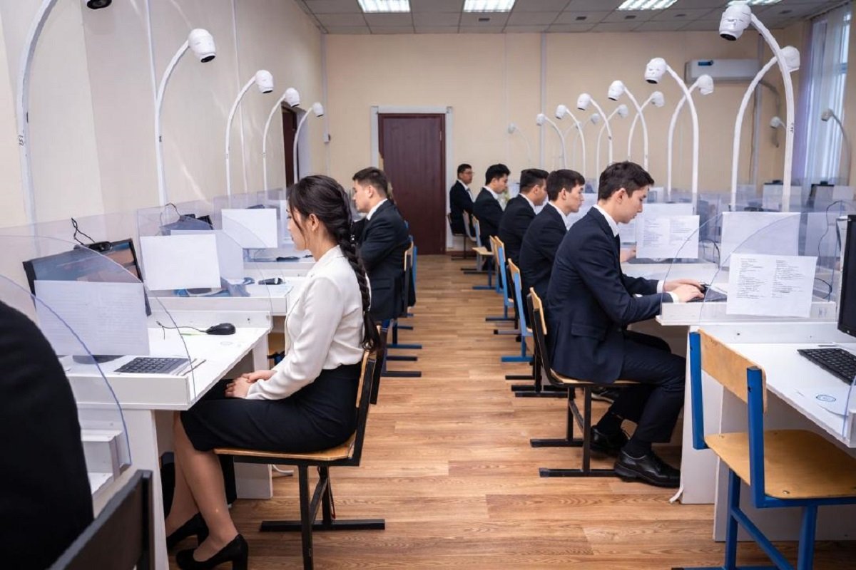 Мартовское ЕНТ: какие изменения ожидают абитуриентов в 2026 году