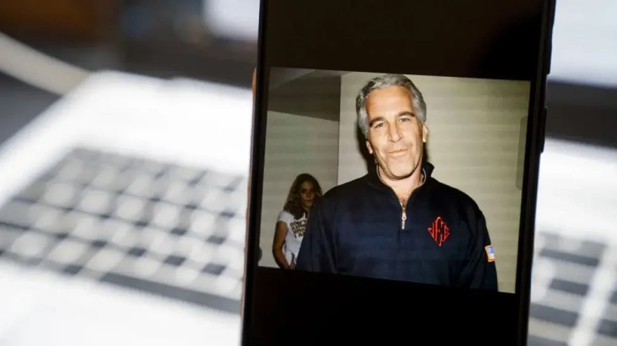 Тайные визиты и громкие имена: прокуратура проверяет связи элиты Казахстана с Эпштейном