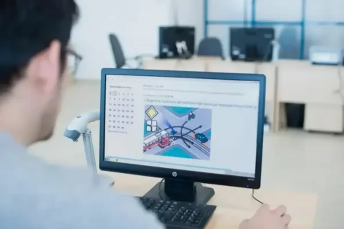 Обучение водителей по-новому: что изменилось в автошколах Казахстана