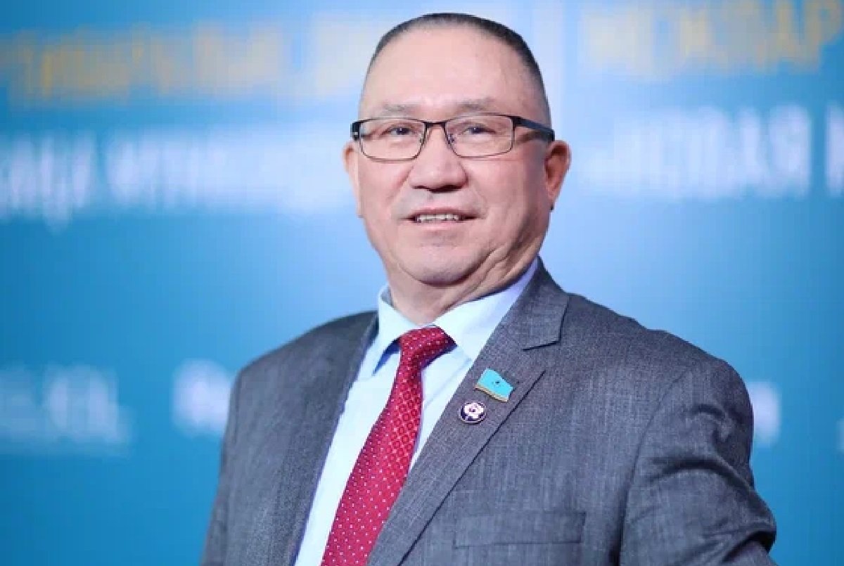 В новой Конституции будут защищены права семьи и ребенка – Нурлан Ауесбаев