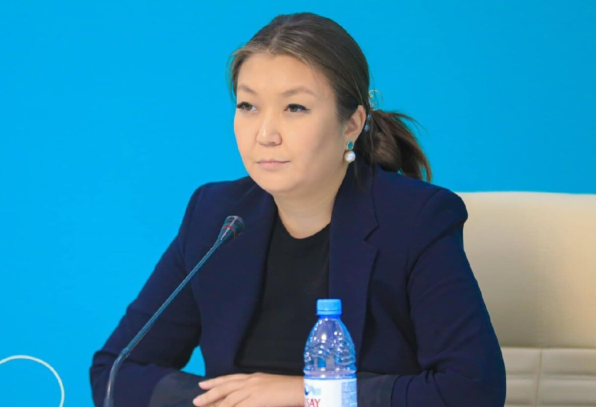 Динара Закиева выступила с заявлением после гибели детей в Иране