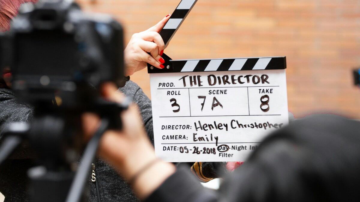 В Казахстане стартовал конкурс кинопроектов с использованием технологий ИИ