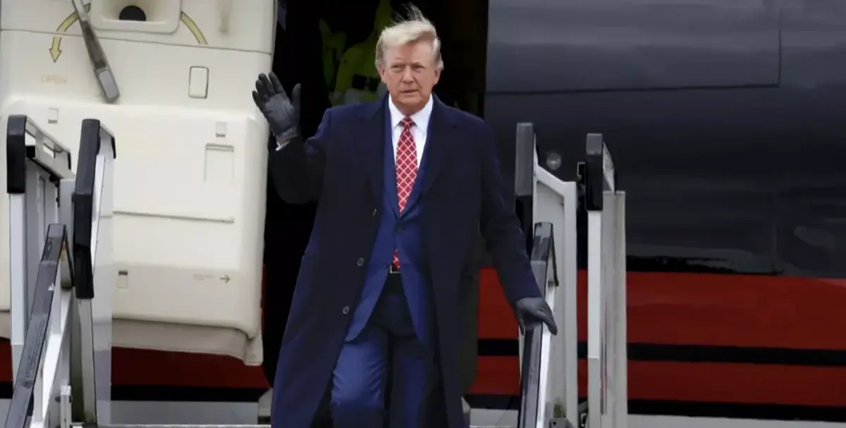 Трамп назвал возможные сроки военной операции США против Ирана