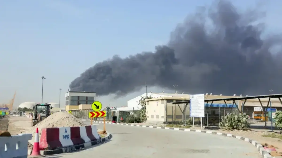 Эпицентр геополитического шторма: чем обернется для Казахстана конфликт вокруг Ирана