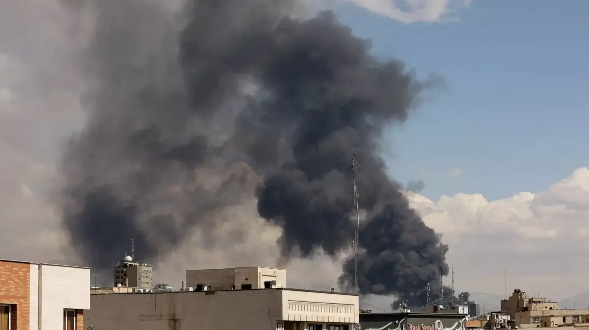 «Америка нанесет самый жесткий удар»: первые потери США, ликвидация 48 иранских командиров и расширение войны на Ближнем Востоке