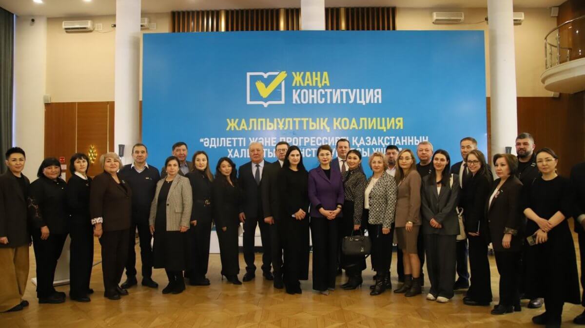 Земля, предсказуемые правила и умное сельское хозяйство: в ВКО обсудили, что даст бизнесу Новая Конституция