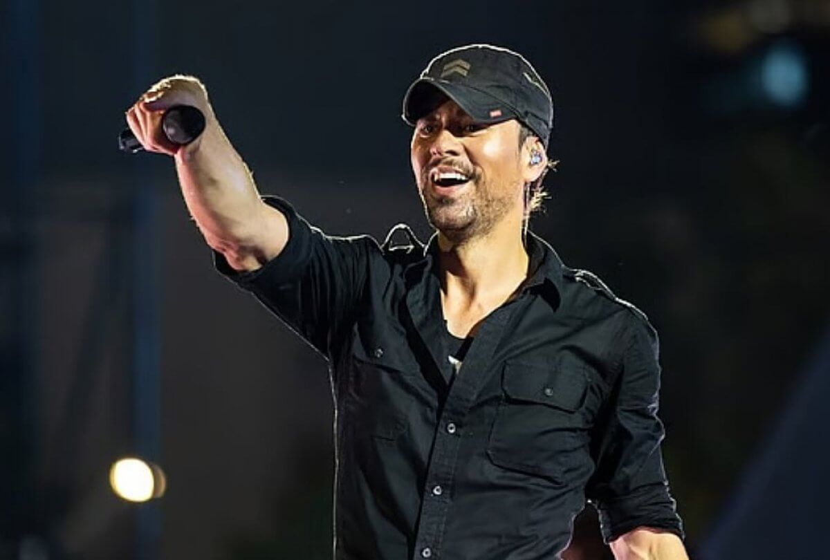 "Фейковые билеты на концерт Энрике Иглесиаса": В «Астана Концерт» сообщили о мошенниках