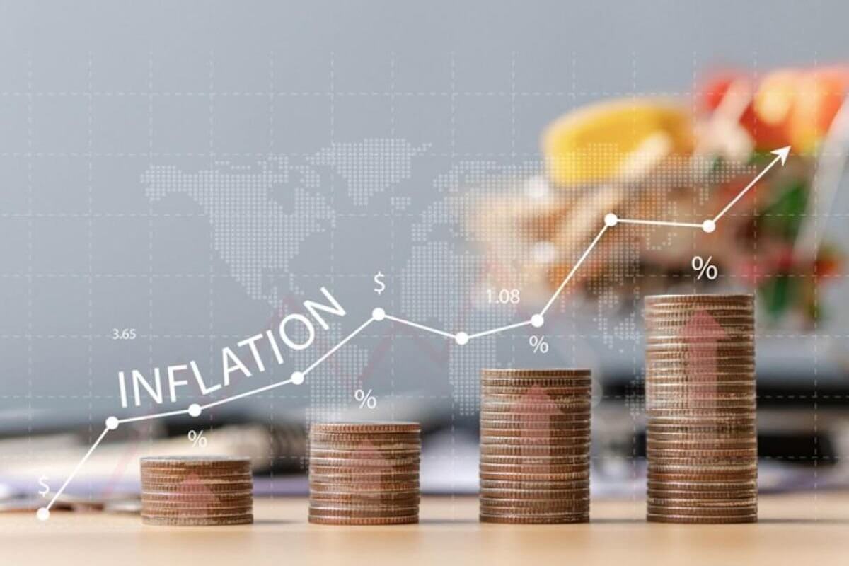 Уровень инфляции снизился в Казахстане