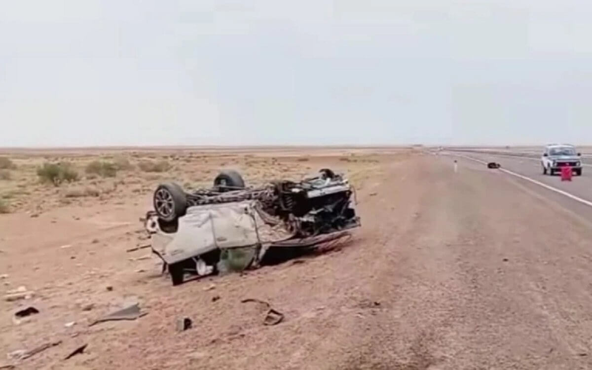 Семья погибшей в ДТП девушки простила жену спортсмена Шавката Рахмонова