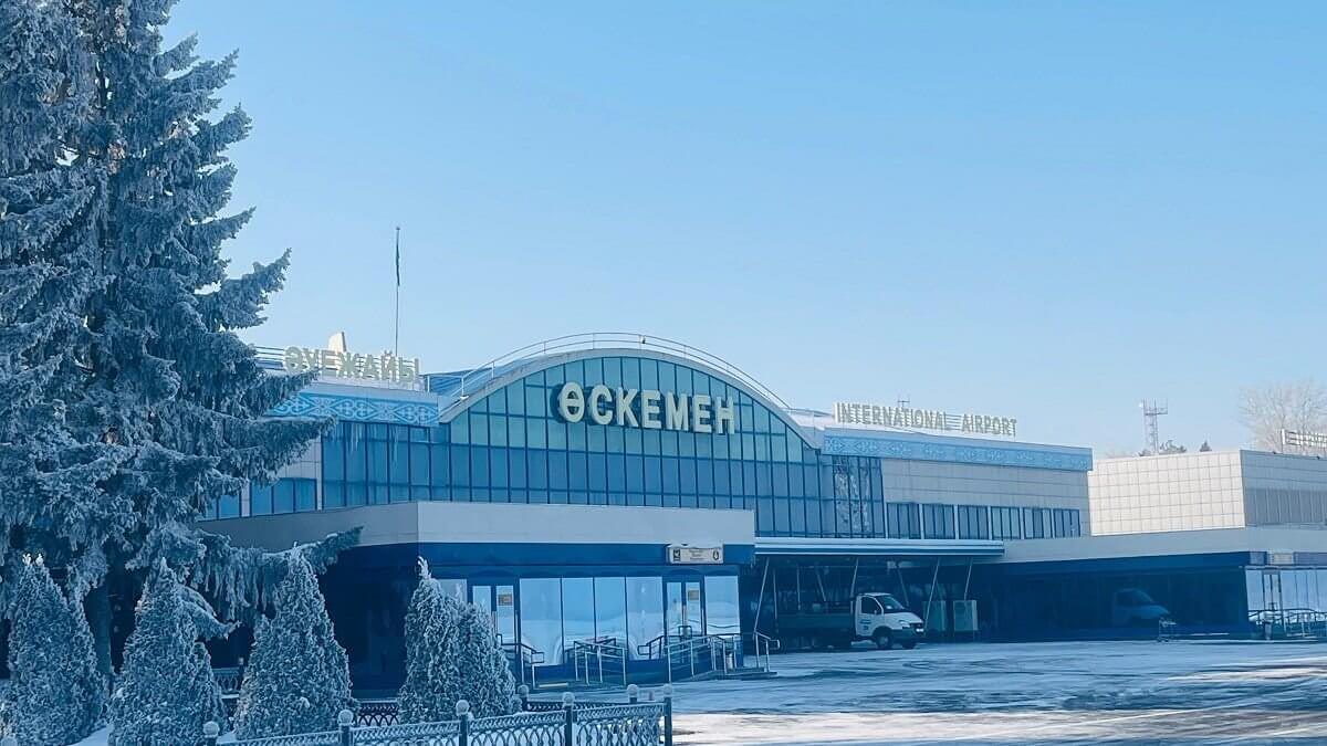 В Усть-Каменогорске вынесен приговор бывшему главе аэропорта