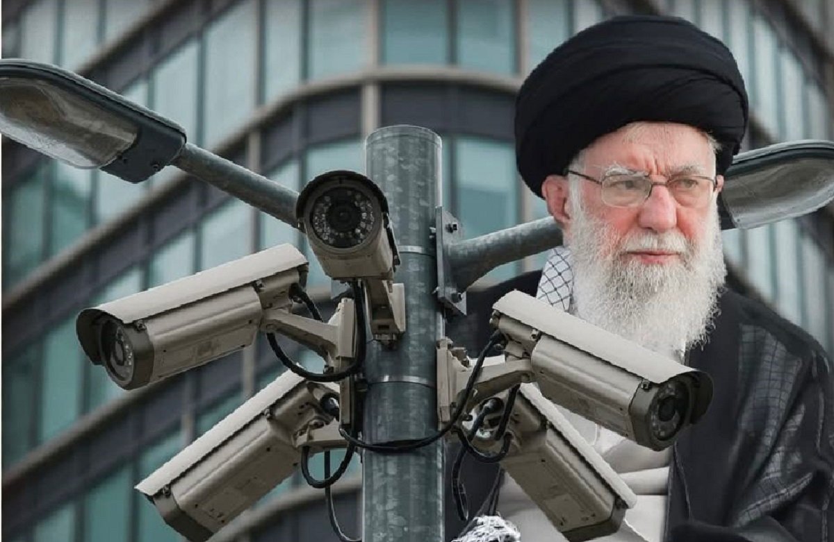 Израиль выследил Хаменеи через взломанные дорожные камеры