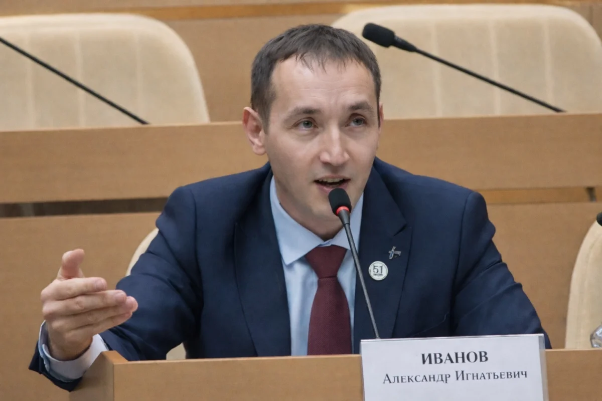 «Свобода – главное богатство»: после слов о Казахстане якутского депутата внесли в реестр иноагентов