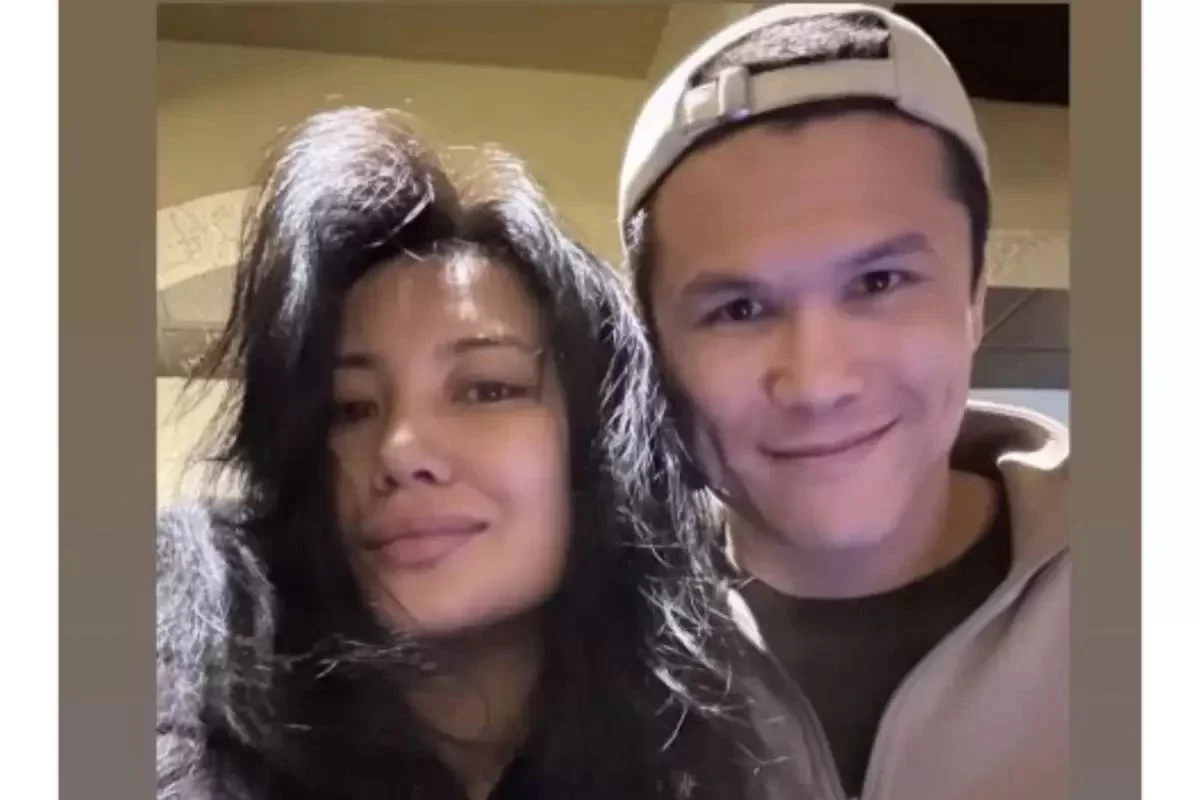 Жену боксёра Данияра Елеусинова обвинили в избиении соседок в Караганде