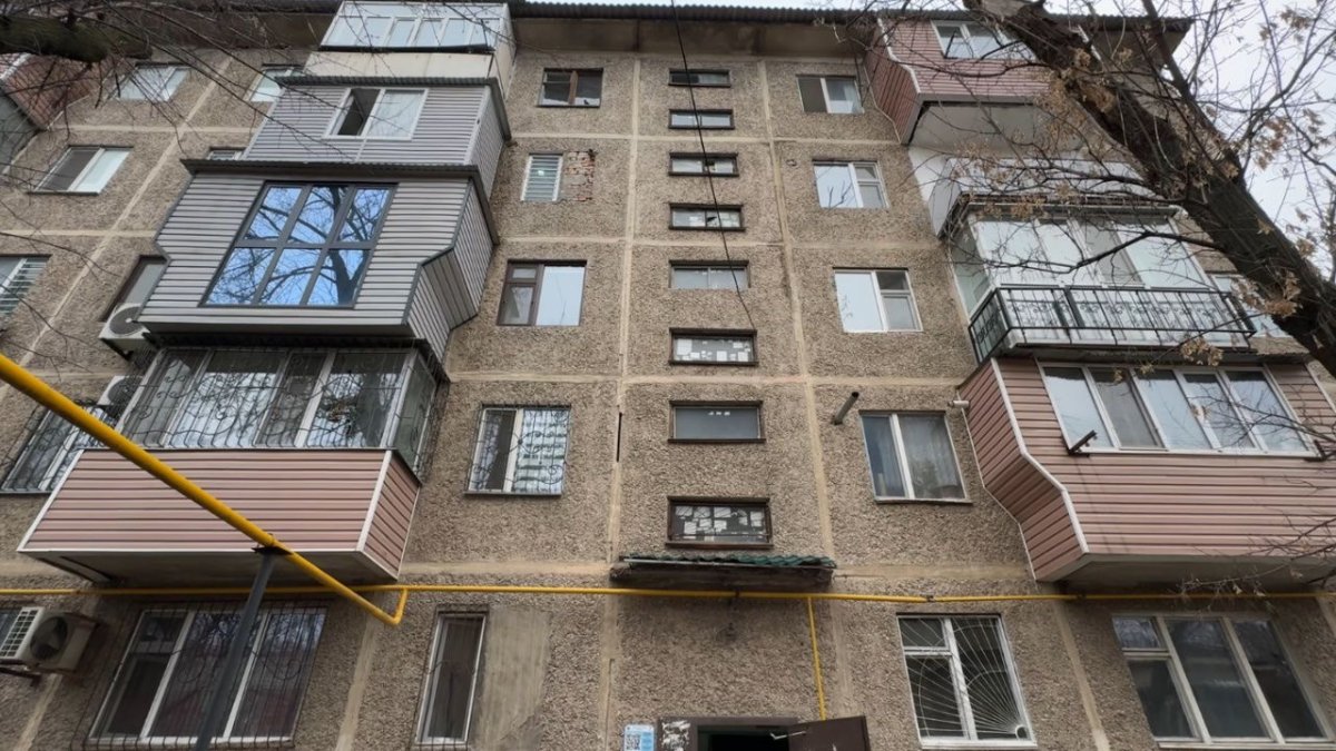 «Тела находили одно за другим»: жуткая трагедия с запахом газа унесла жизни четверых соседей в Шымкенте