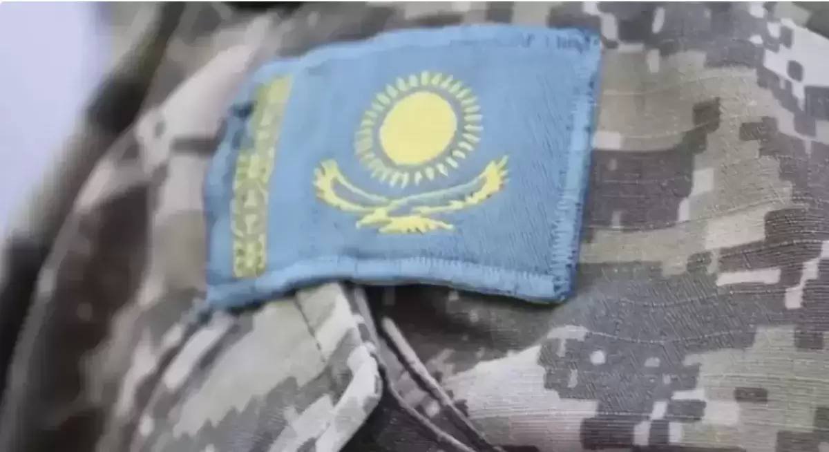 Военнослужащий скончался в области Абай