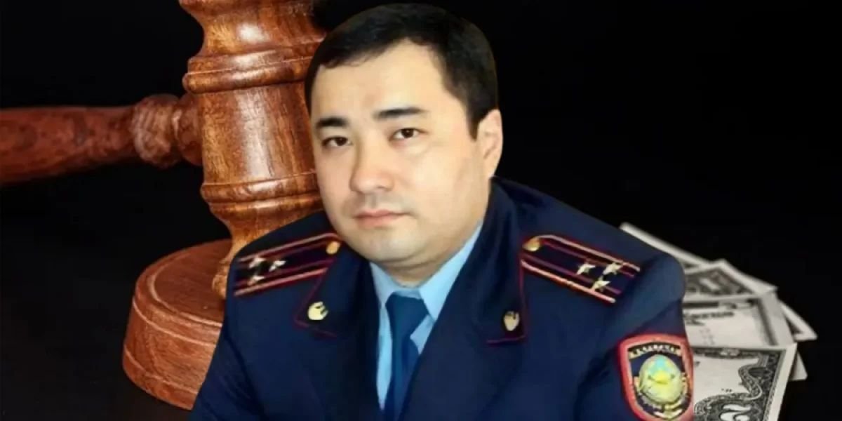 Почему в суде отказали Нурболу Назарбаеву в банкротстве