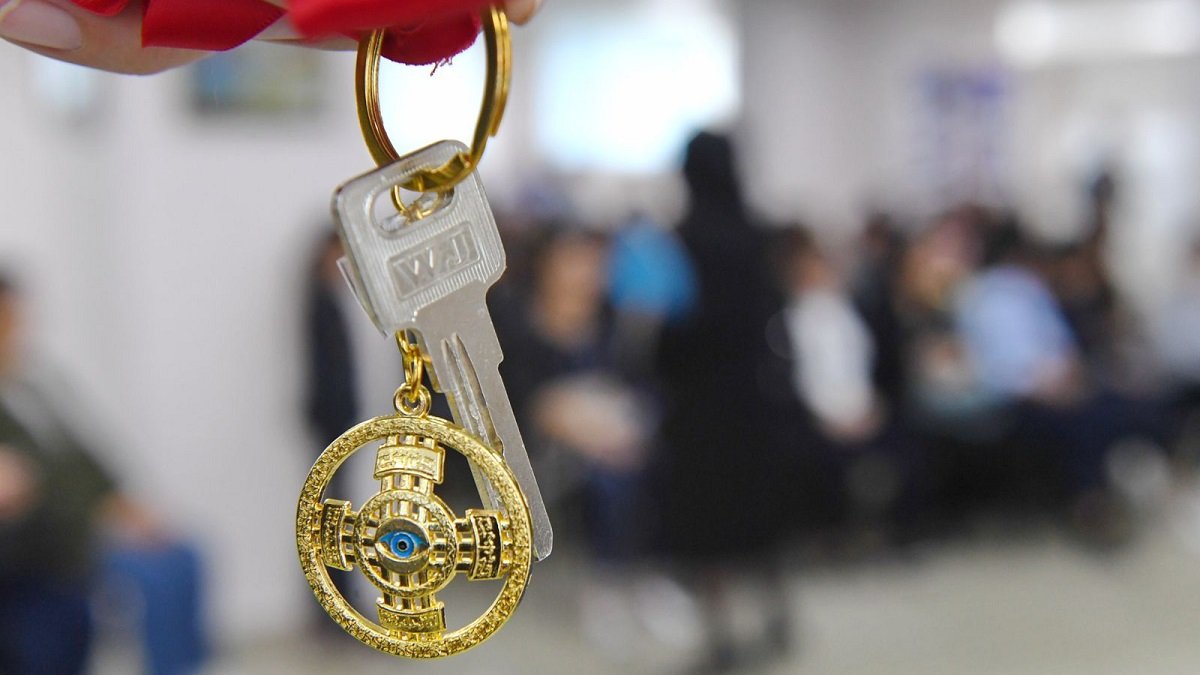 Как получить квартиру от государства в Казахстане в 2026 году