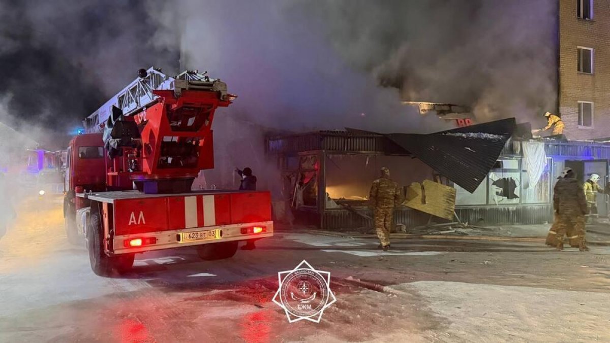 Взят под стражу владелец щучинского кафе «Центр плова»