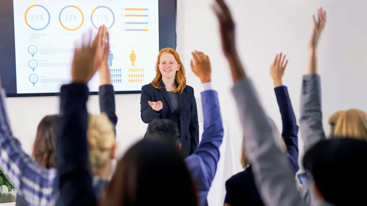 В Казахстане более миллиона женщин заняты в бизнесе