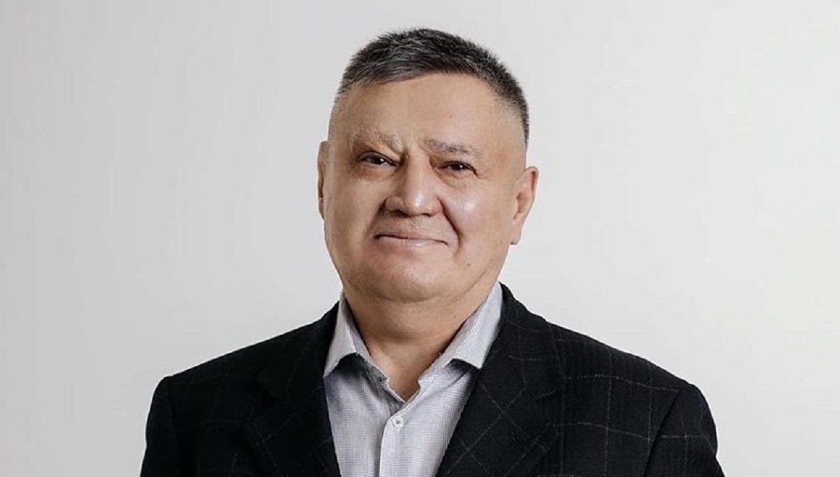 В Алматы общественника Оразалы Ержанова арестовали на два месяца