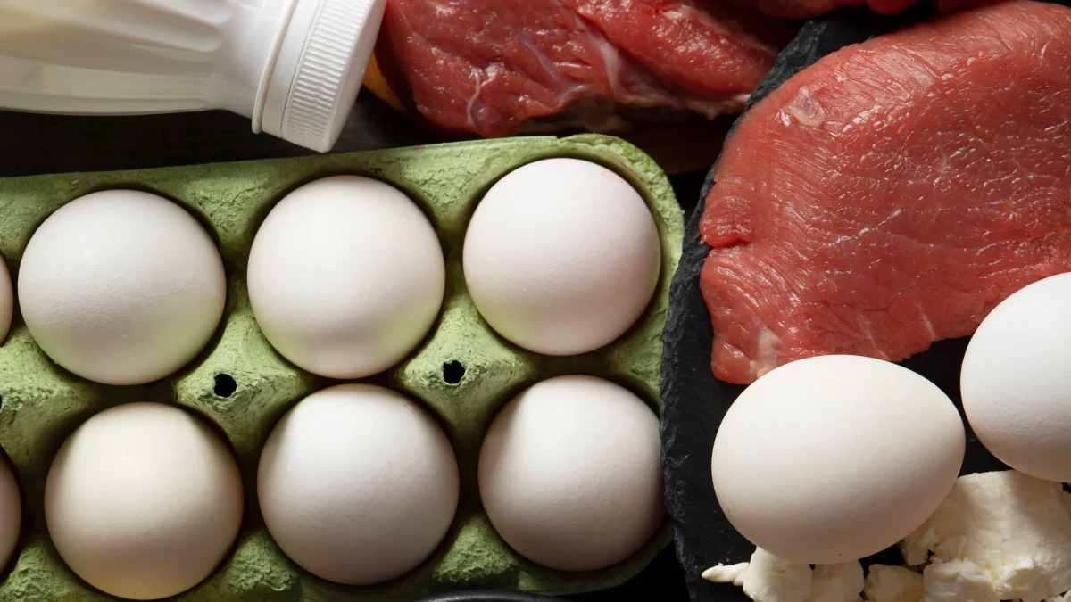 В Казахстане приняли важное решение по экспорту говядины и импорту яиц
