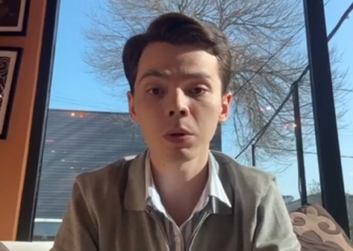 Молодое поколение определяет будущее Казахстана – Тимур Камзин