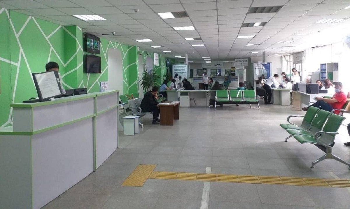 Как будут работать ЦОНы и спецЦОНы в праздничные дни марта