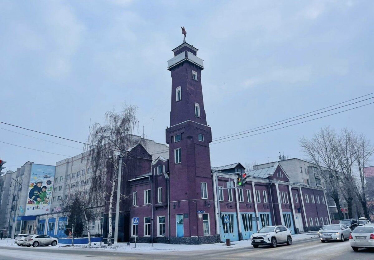 Погода в Семее с 9 по 15 марта 2026 года