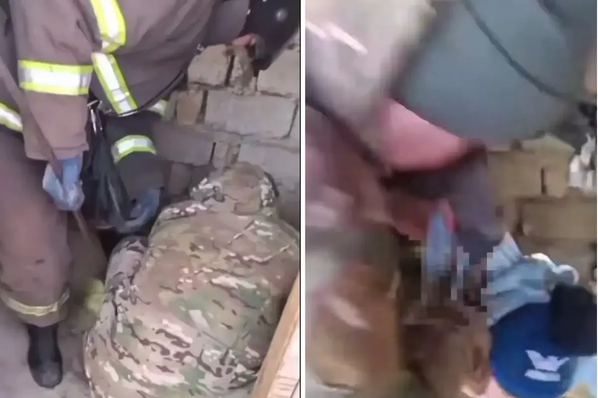 Трехлетний малыш упал в яму уличного туалета в Туркестанской области